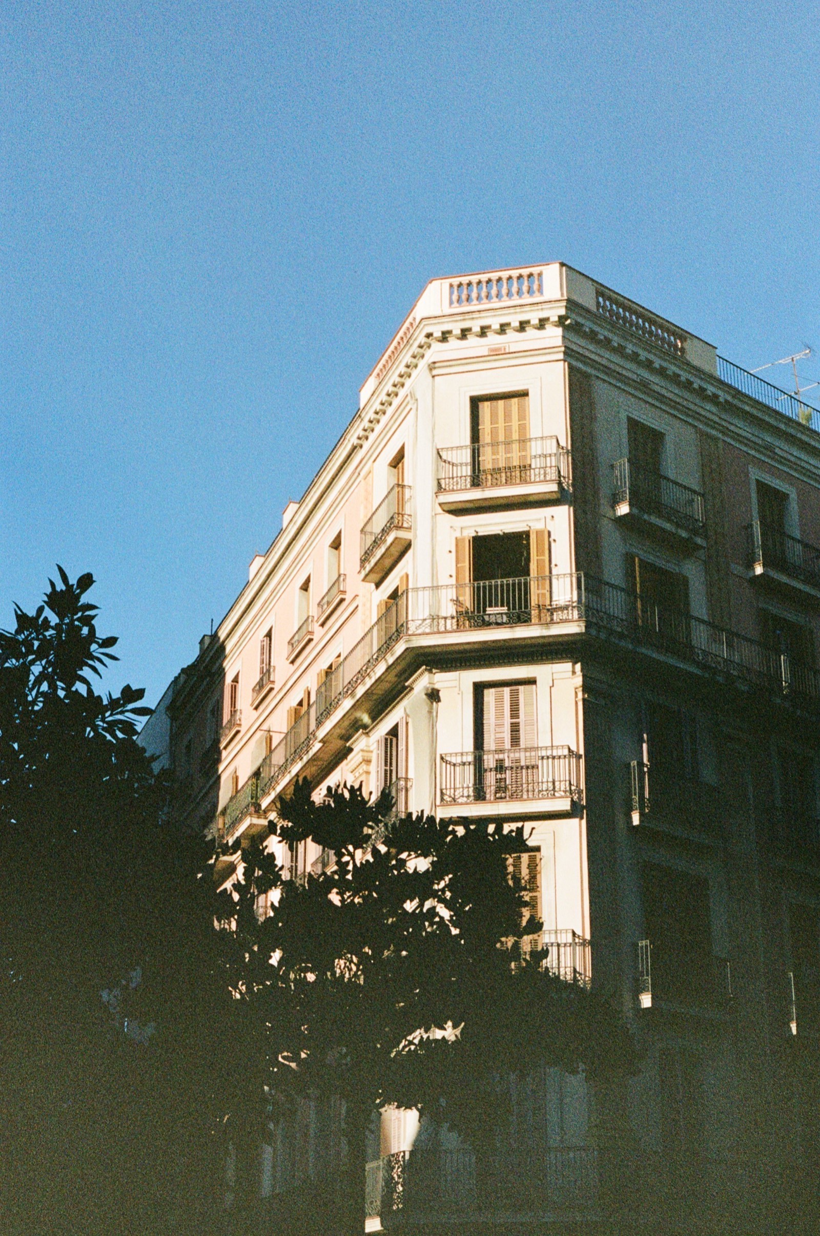 Barcelona, Spain photo 3