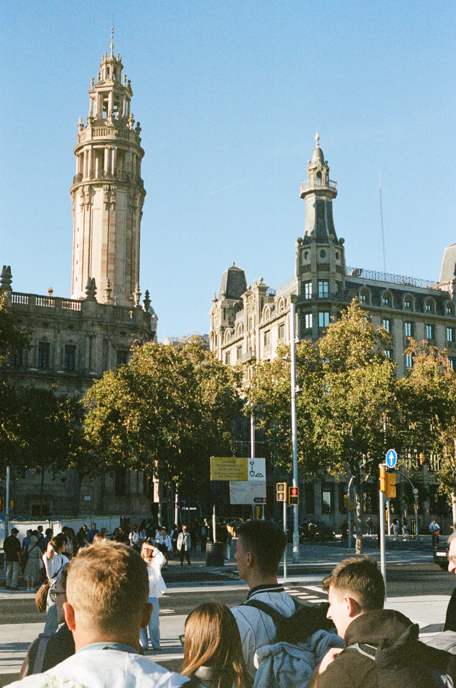 Barcelona, Spain photo 6