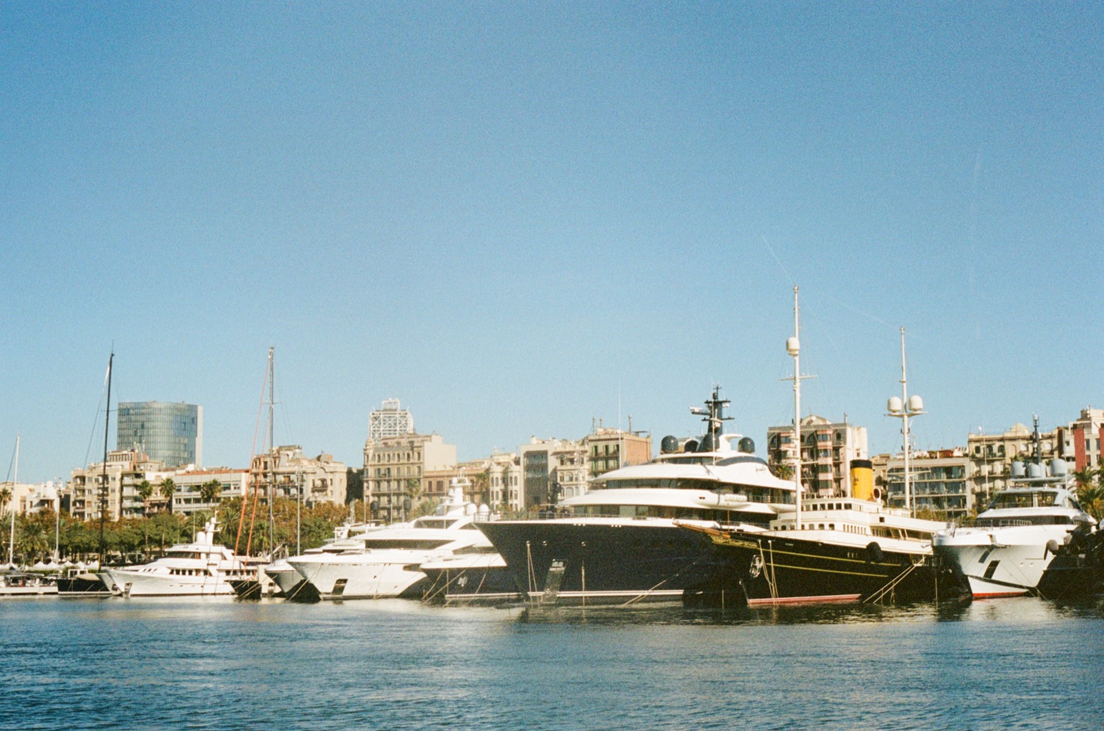 Barcelona, Spain photo 7