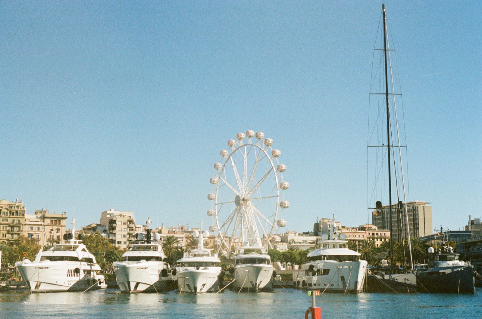 Barcelona, Spain photo 8