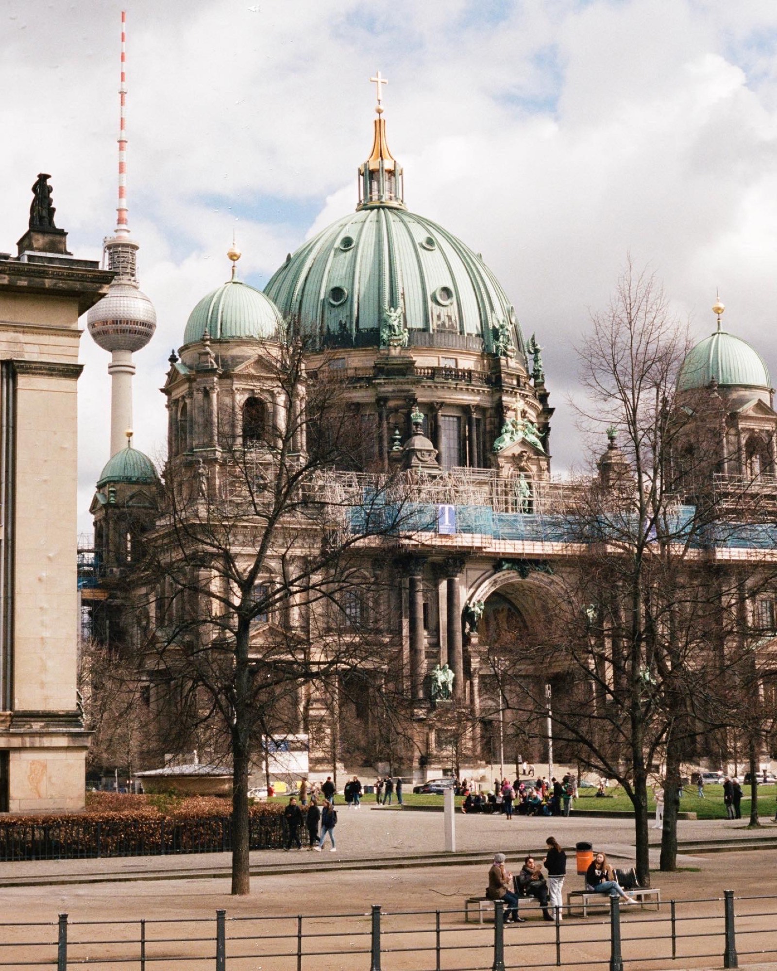 Berlin, Germany photo 2