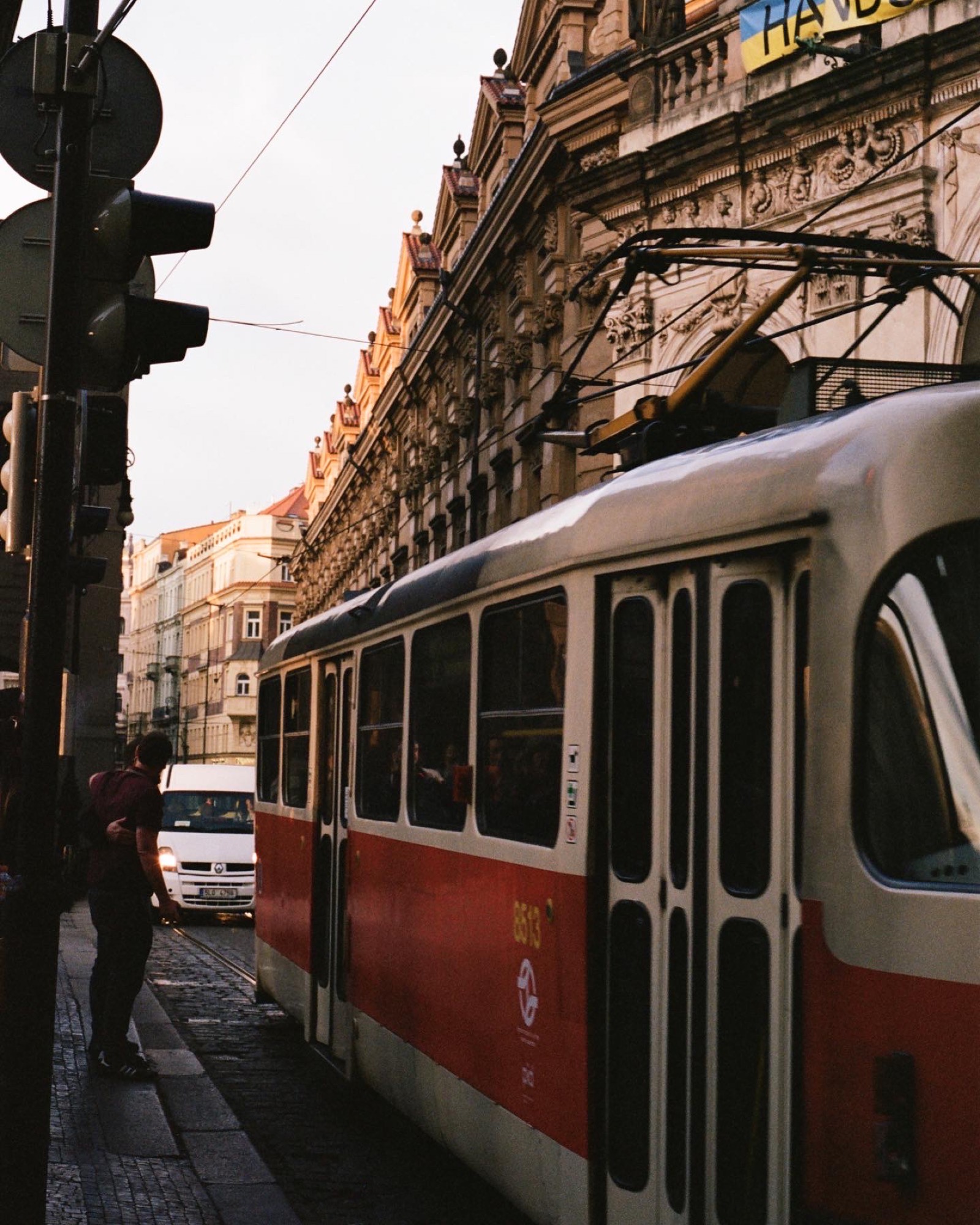 Prague, Czech Republic photo 2