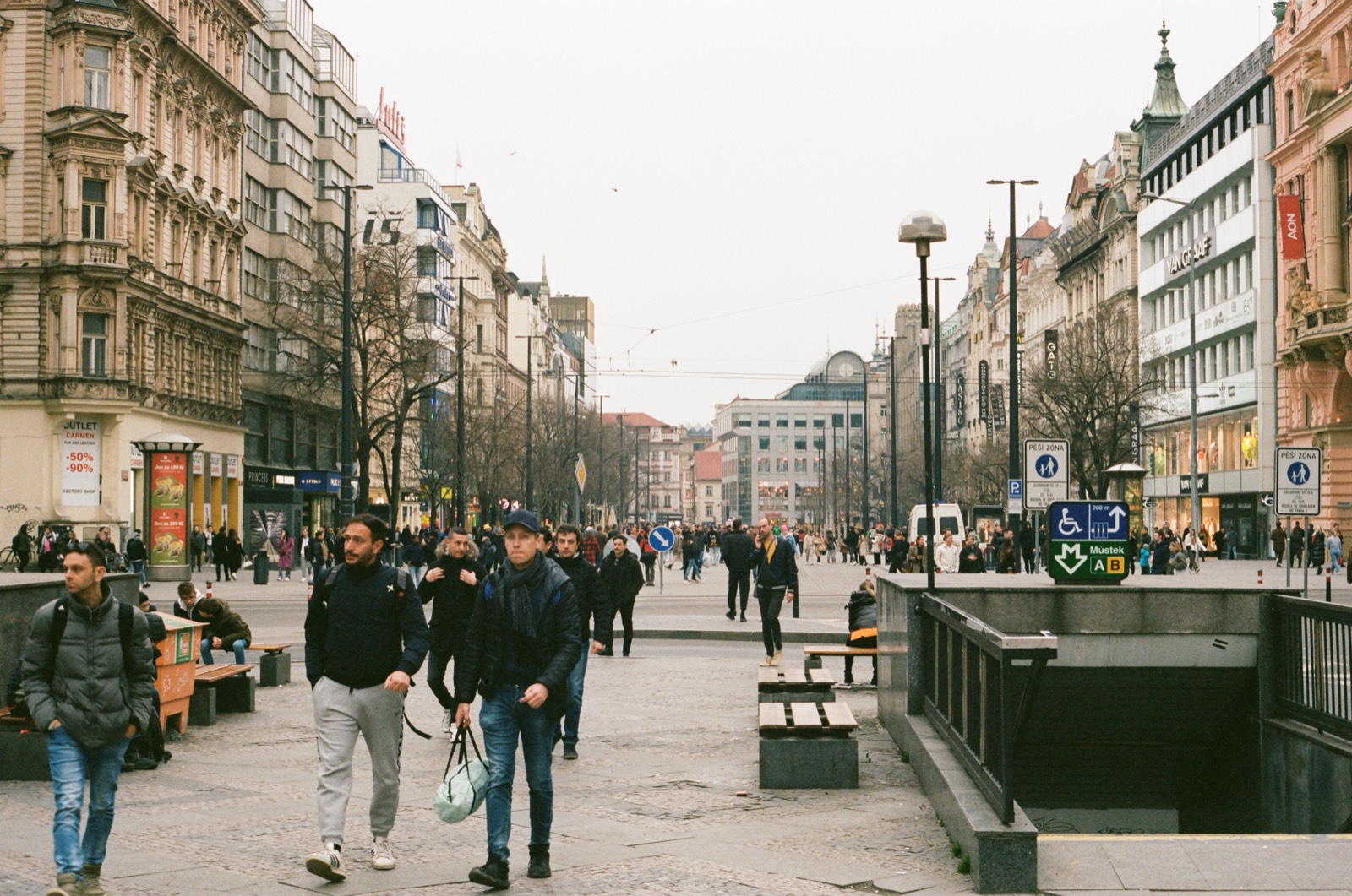 Prague, Czech Republic photo 3