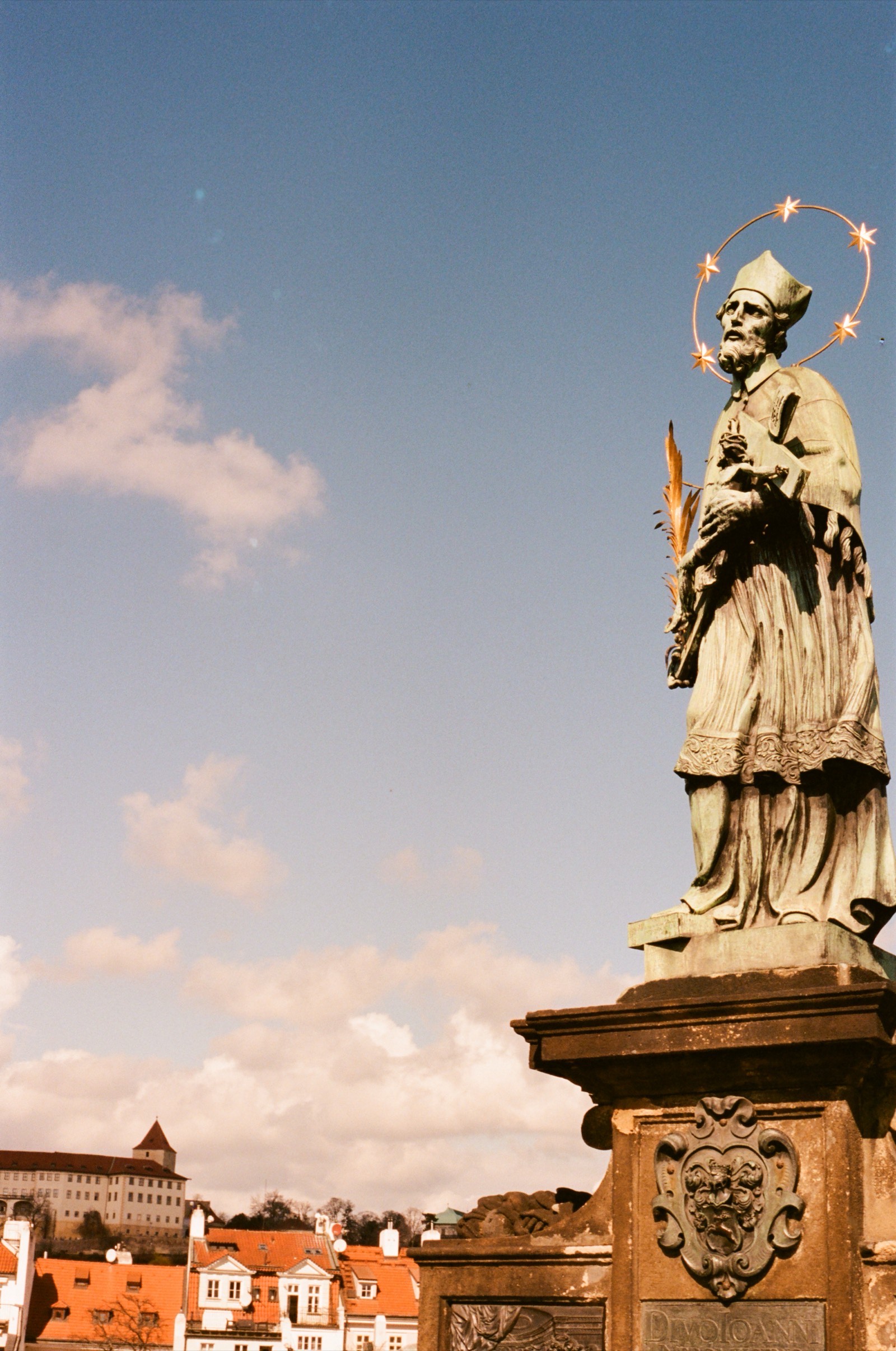 Prague, Czech Republic photo 4