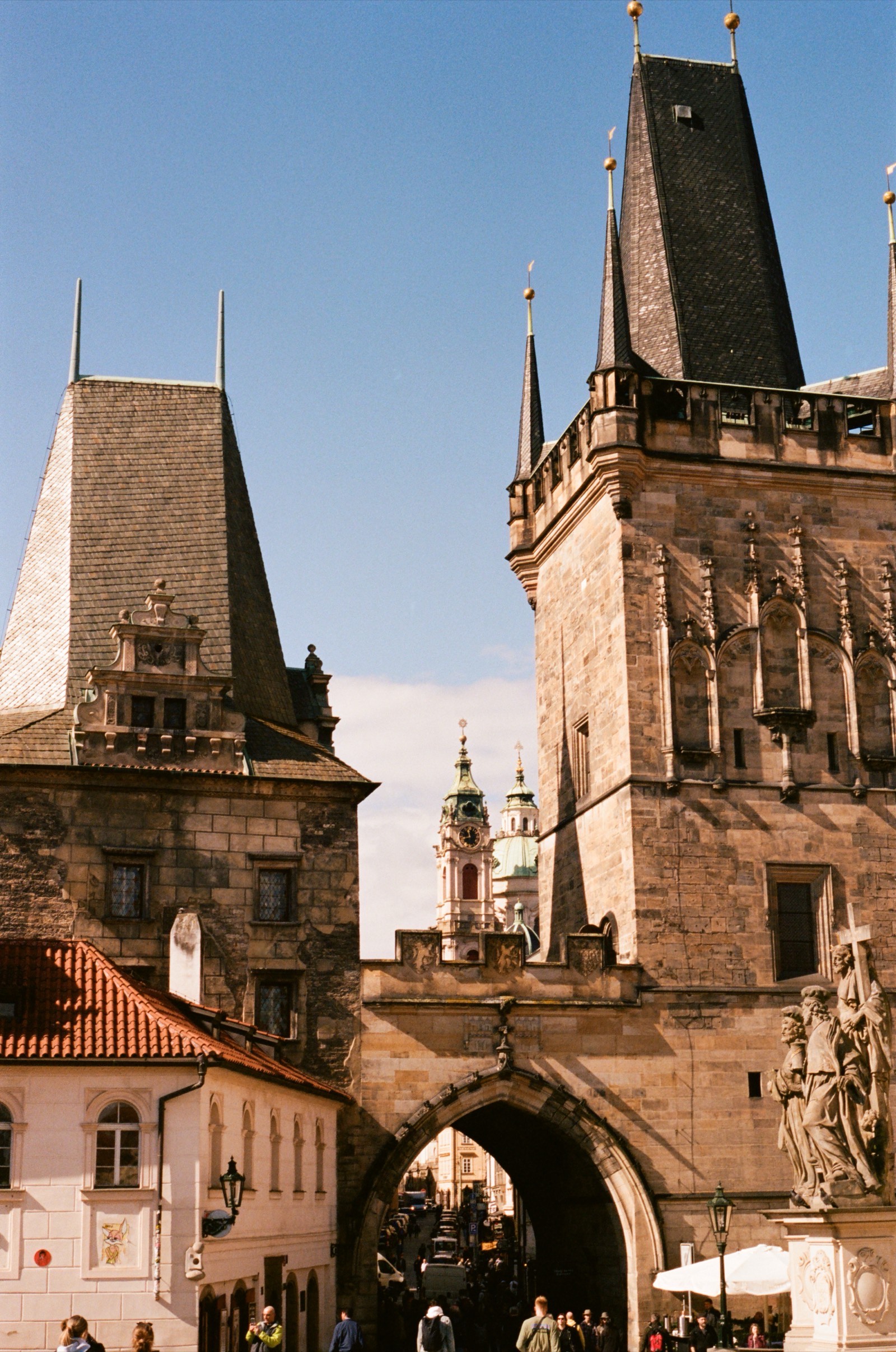 Prague, Czech Republic photo 5