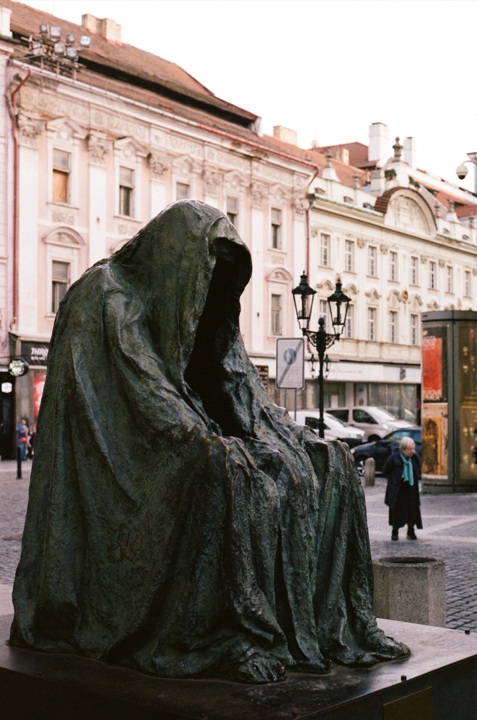 Prague, Czech Republic photo 6