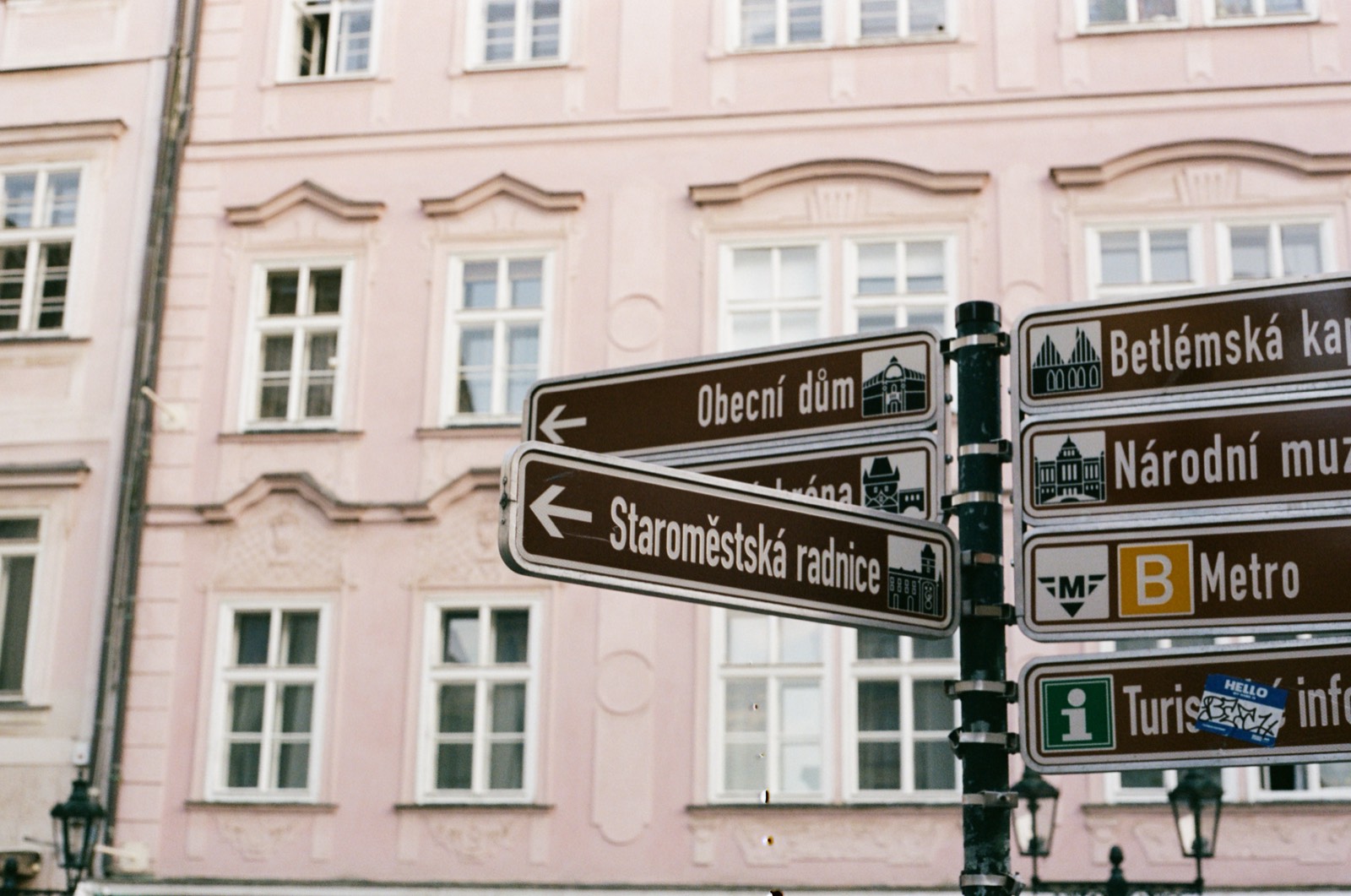 Prague, Czech Republic photo 7