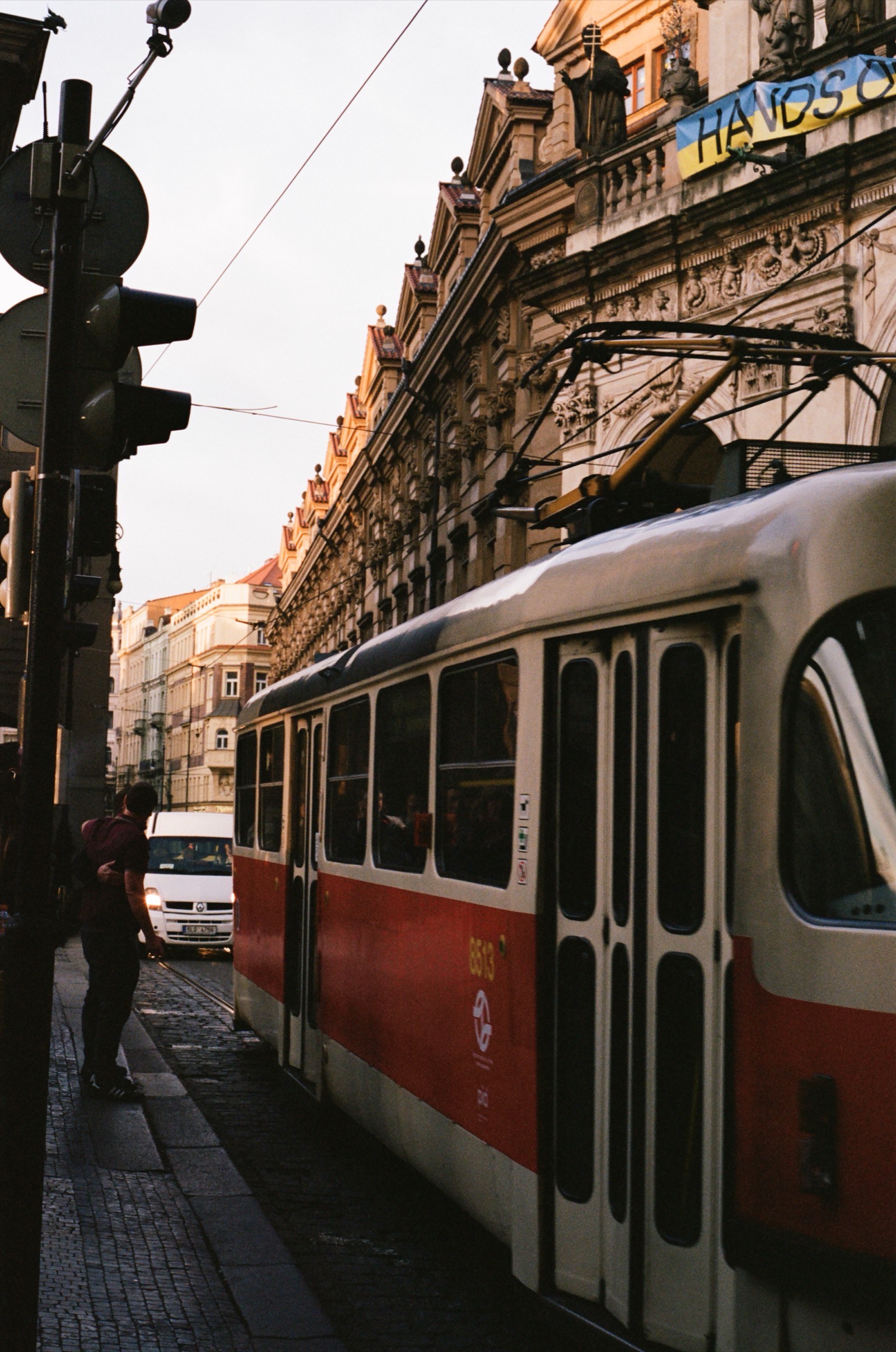 Prague, Czech Republic photo 1