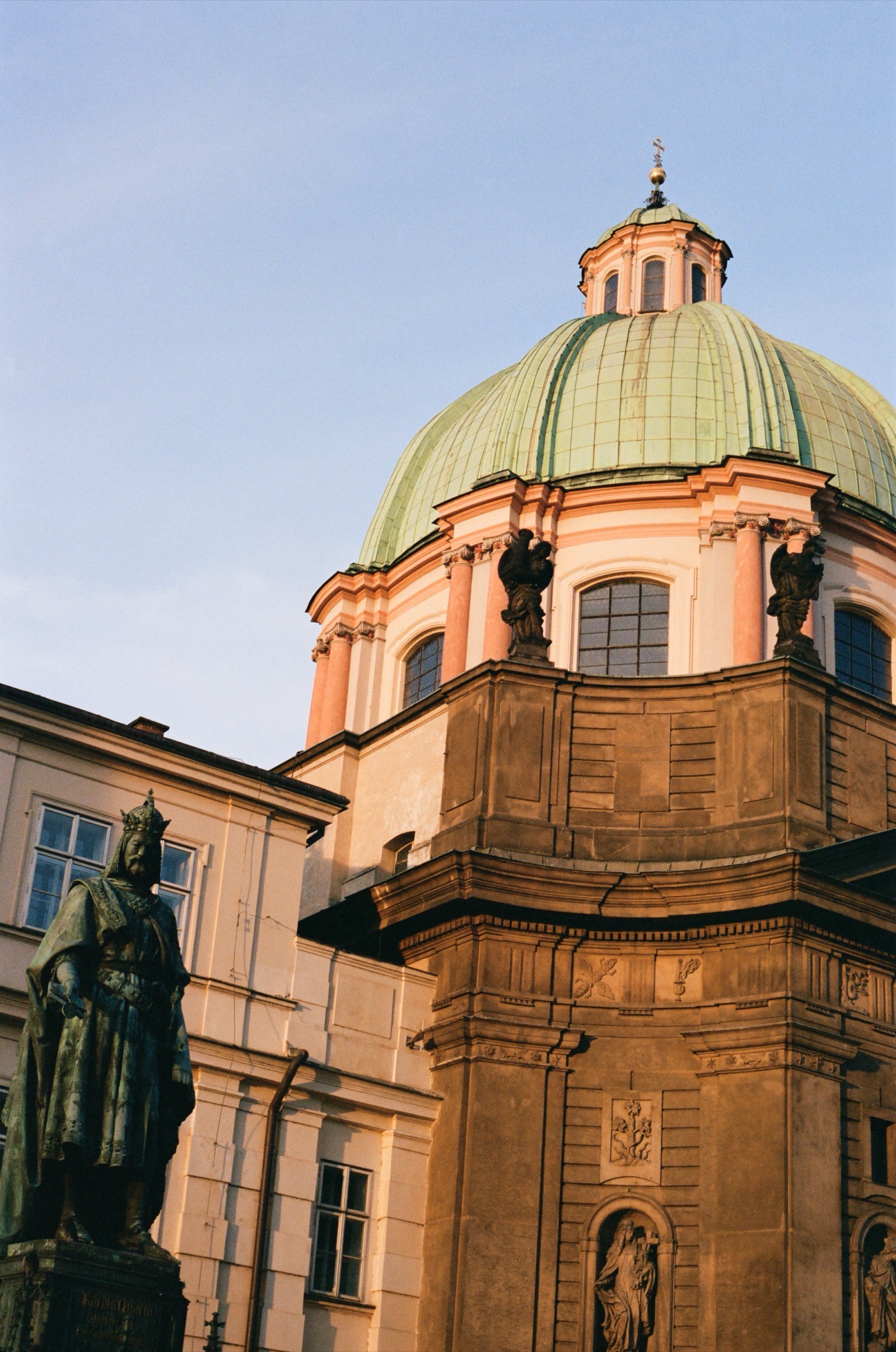 Prague, Czech Republic photo 10