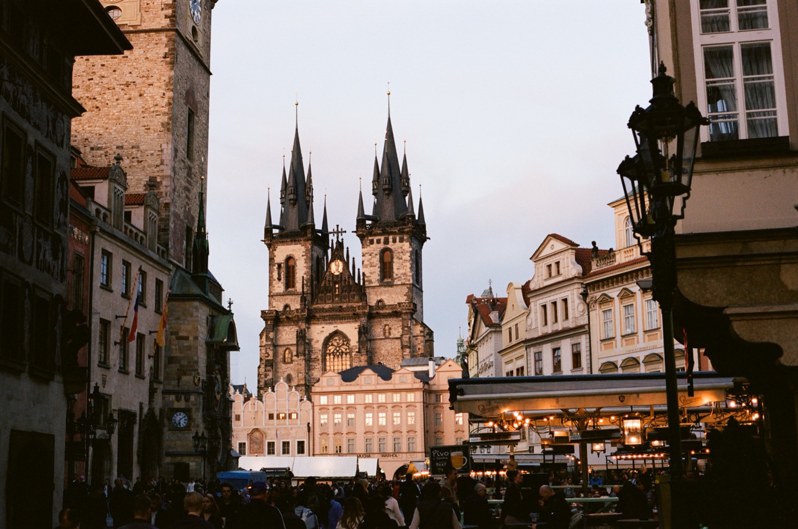 Prague, Czech Republic photo 11