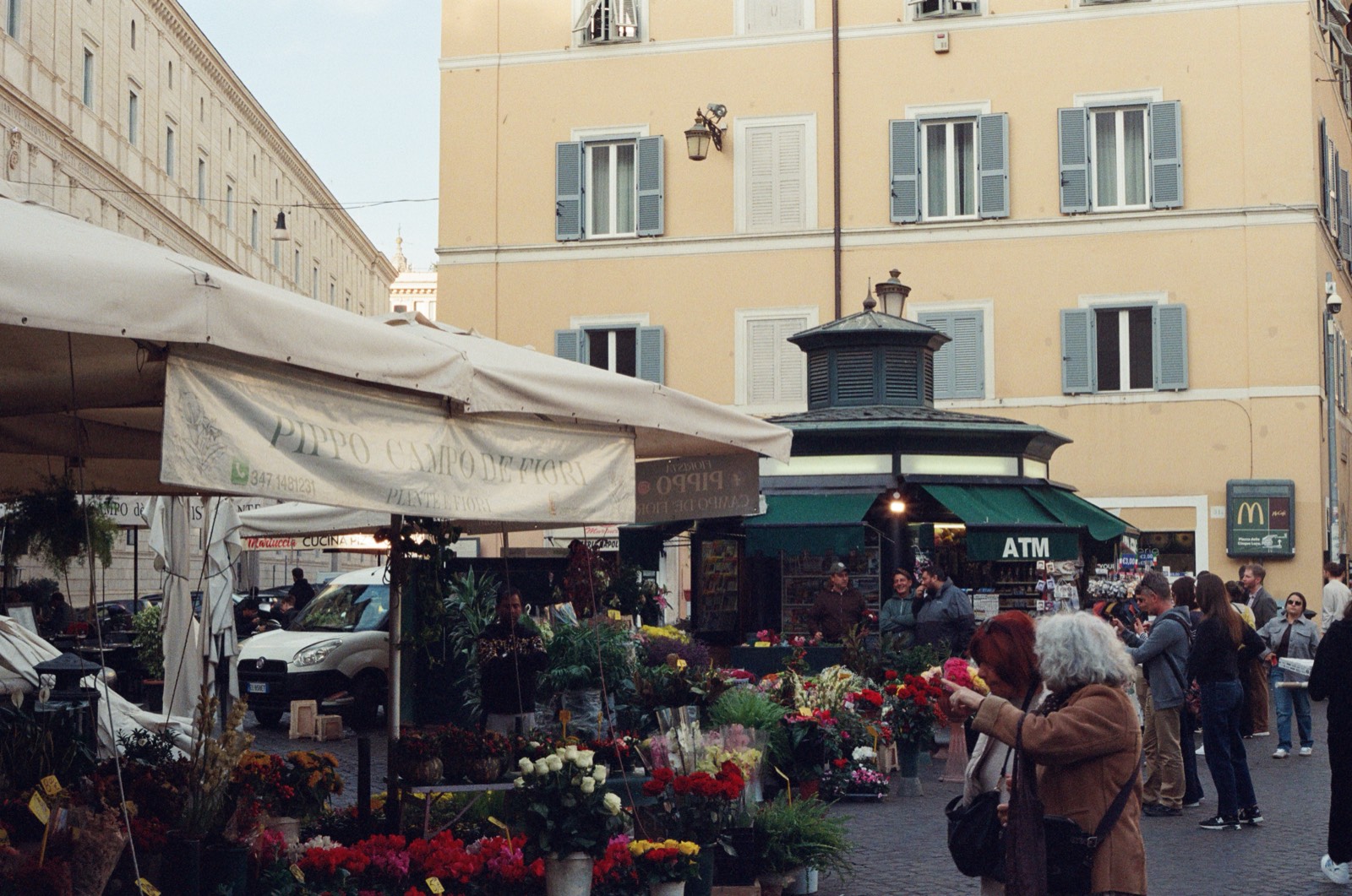 Rome, Italy photo 18