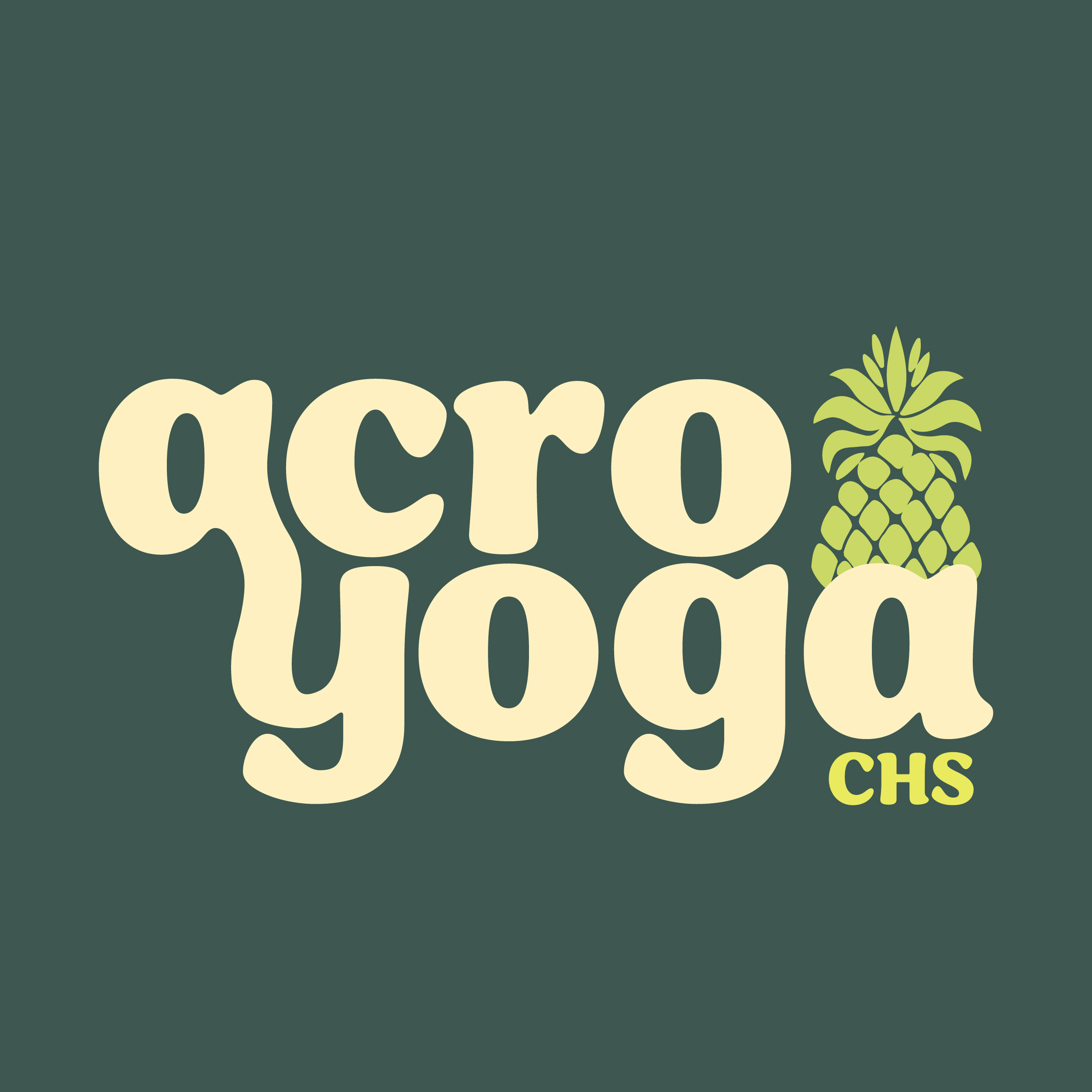 Acro Yoga CHS