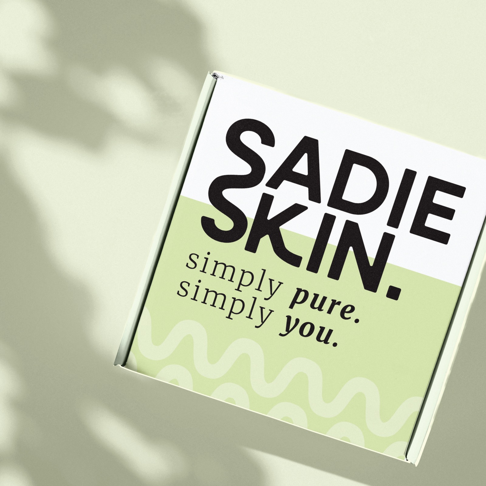 Sadie Skin design element